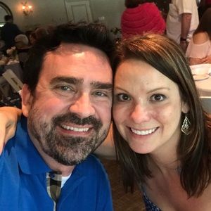 Meet your Posher, Terry